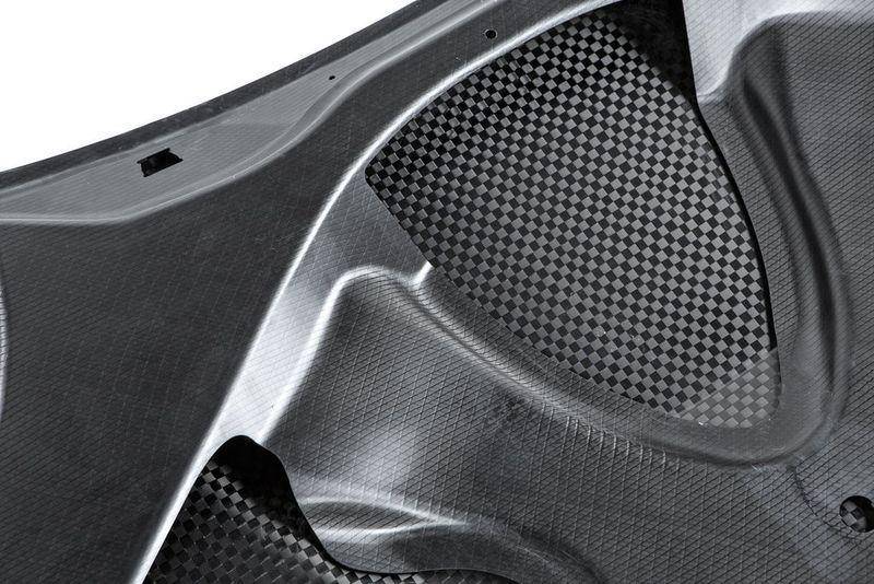 BMW M2 F87, 2 Series F22, 1 Series F20 Genuine M Performance Carbon Fibre Front Bonnet (2014-2021) - AUTOID® - Front Hood - BMW M Performance