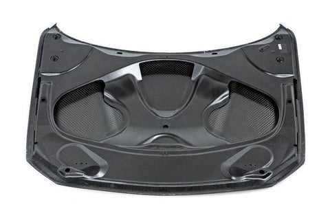 BMW M2 F87, 2 Series F22, 1 Series F20 Genuine M Performance Carbon Fibre Front Bonnet (2014-2021) - AUTOID® - Front Hood - BMW M Performance