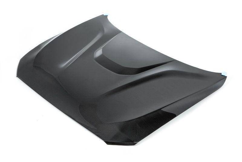 BMW M2 F87, 2 Series F22, 1 Series F20 Genuine M Performance Carbon Fibre Front Bonnet (2014-2021) - AUTOID® - Front Hood - BMW M Performance