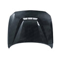 BMW M2 F87, 2 Series F22, 1 Series F20 Pre-Preg Carbon Fibre Front Bonnet by FORM (2014-2021) - AUTOID® - Front Hood - FORM Industries