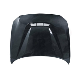 BMW M2 F87, 2 Series F22, 1 Series F20 Pre-Preg Carbon Fibre Front Bonnet by FORM (2014-2021) - AUTOID® - Front Hood - FORM Industries