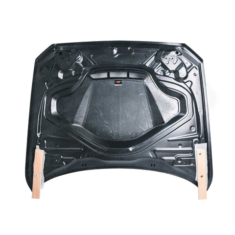 BMW M2 F87, 2 Series F22, 1 Series F20 Pre-Preg Carbon Fibre Front Bonnet by FORM (2014-2021) - AUTOID® - Front Hood - FORM Industries