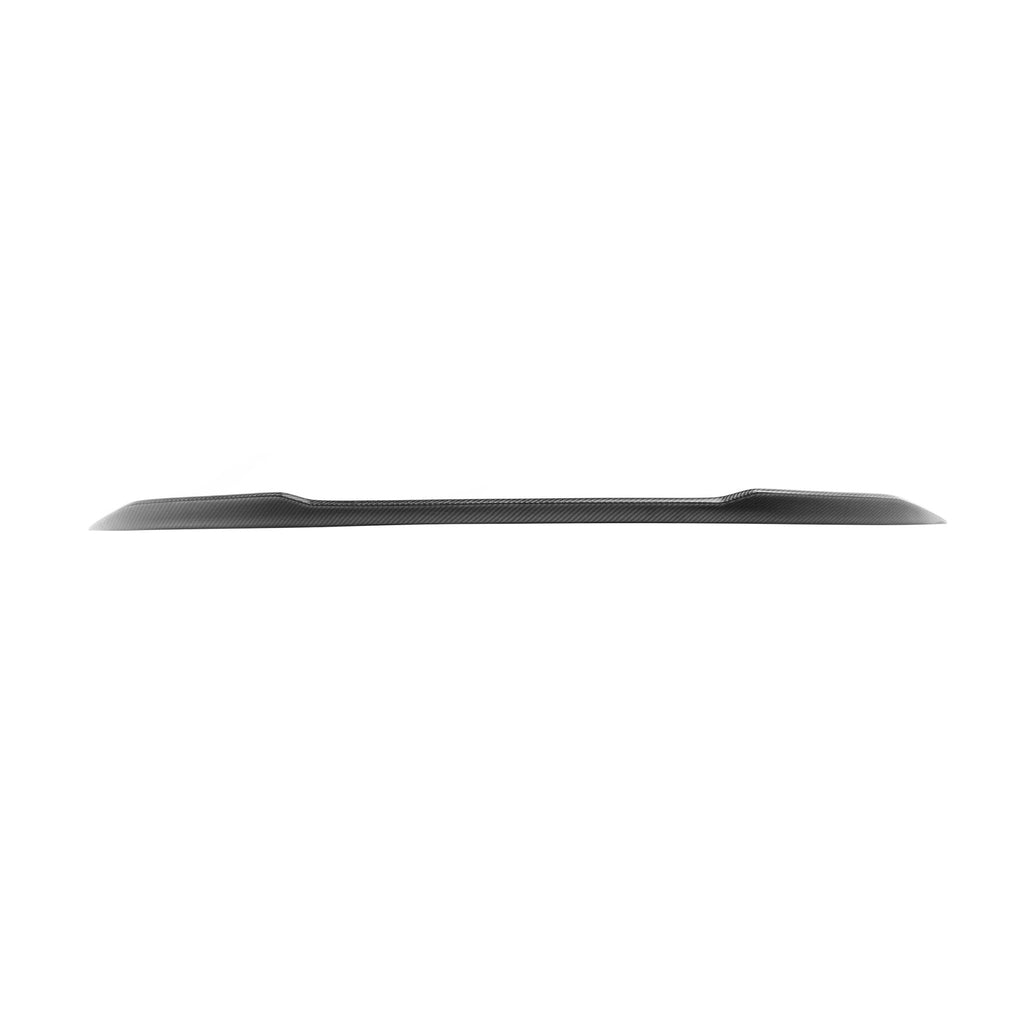 BMW M2 F87 & 2 Series F22 Carbon Fibre CS Rear Spoiler by FORM (2014-2021) - AUTOID® - Rear Spoilers - FORM Industries