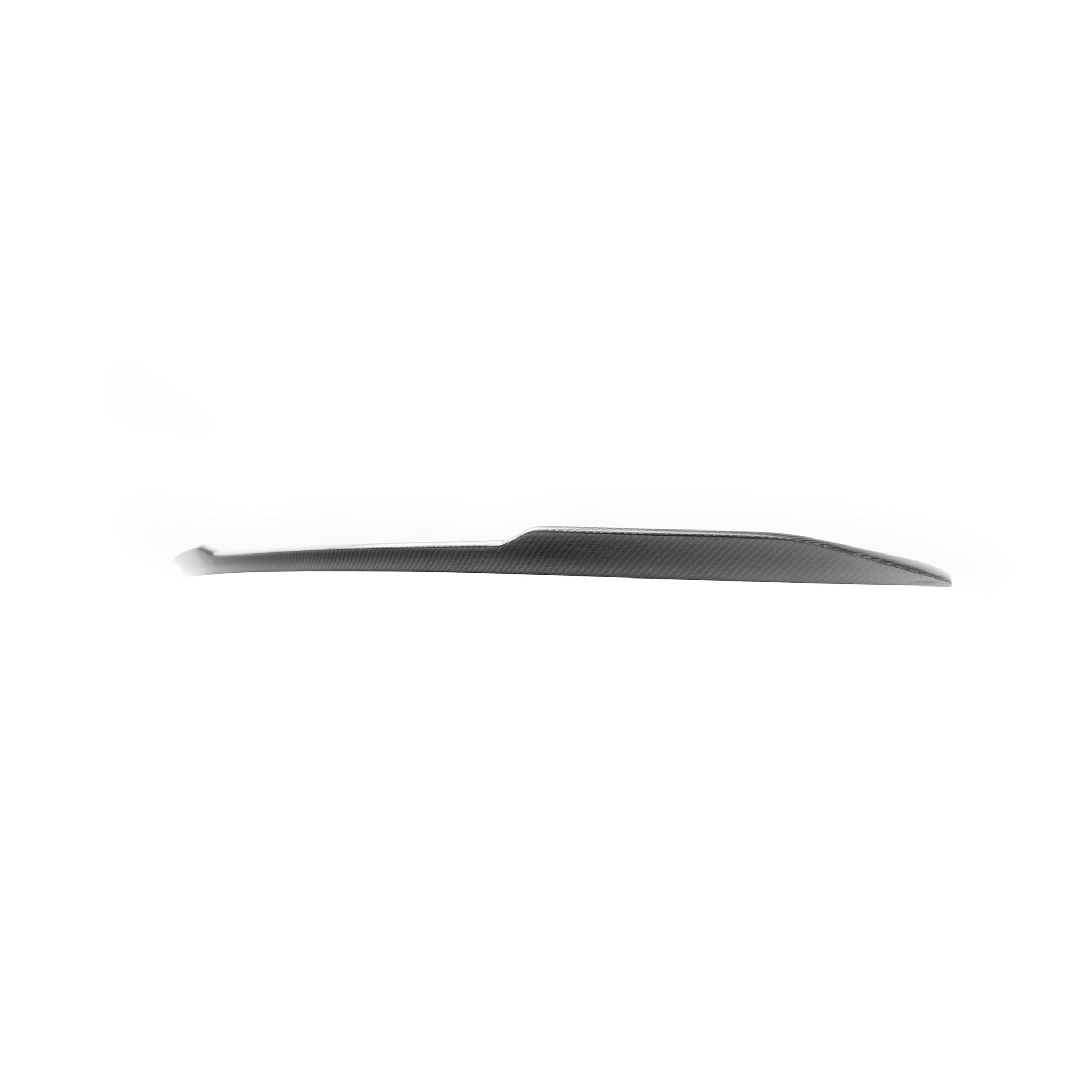 BMW M2 F87 & 2 Series F22 Carbon Fibre CS Rear Spoiler by FORM (2014-2021) - AUTOID® - Rear Spoilers - FORM Industries