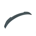 BMW M2 F87 & 2 Series F22 Pre-preg Carbon Fibre CS Rear Spoiler Pro by FORM (2014-2021) - AUTOID® - Rear Spoilers - FORM Industries