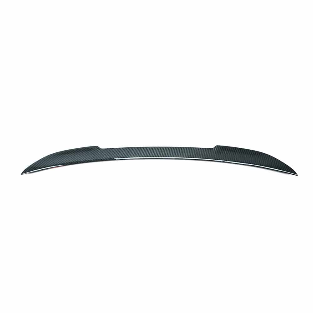 BMW M2 F87 & 2 Series F22 Pre-preg Carbon Fibre CS Rear Spoiler Pro by FORM (2014-2021) - AUTOID® - Rear Spoilers - FORM Industries