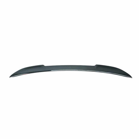 BMW M2 F87 & 2 Series F22 Pre-preg Carbon Fibre CS Rear Spoiler Pro by FORM (2014-2021) - AUTOID® - Rear Spoilers - FORM Industries