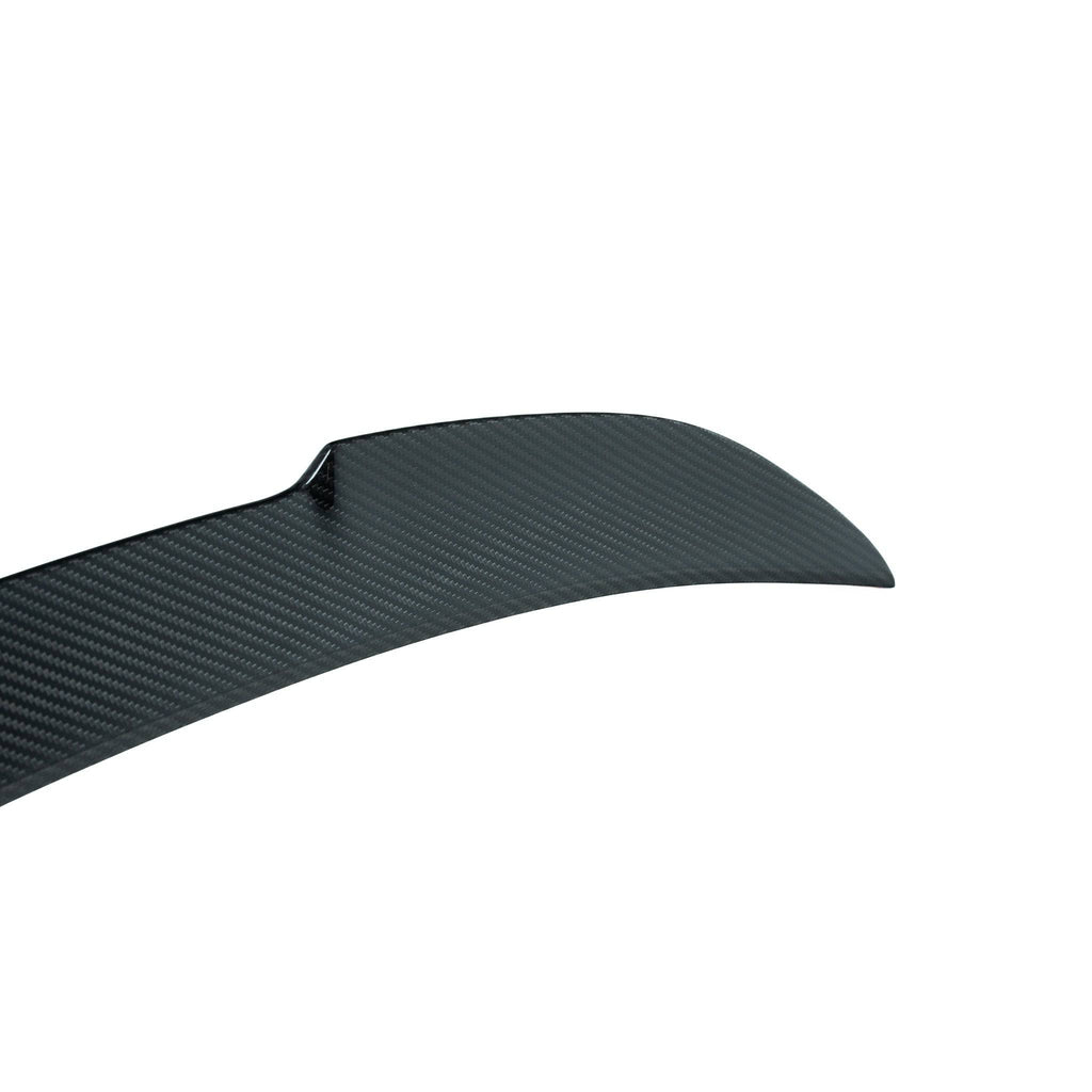 BMW M2 F87 & 2 Series F22 Pre-preg Carbon Fibre CS Rear Spoiler Pro by FORM (2014-2021) - AUTOID® - Rear Spoilers - FORM Industries