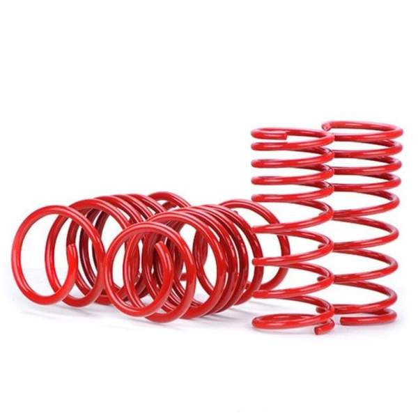 BMW M2 F87 & M2 Competition F87 Lowering Springs by Cobra (2015-2021), Lowering Springs, Cobra - AUTOID | Premium Automotive Accessories