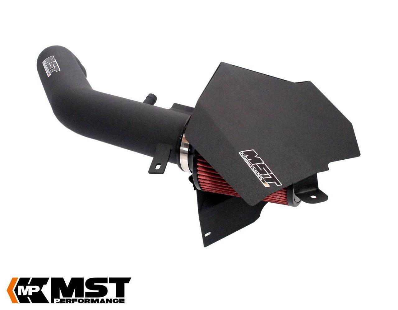 BMW M2 F87, M235i F22, M135i F20, 335i F30, 435i (N55) MST Intake Kit (2011 - 2018) - AUTOID - Air Intakes - MST Performance