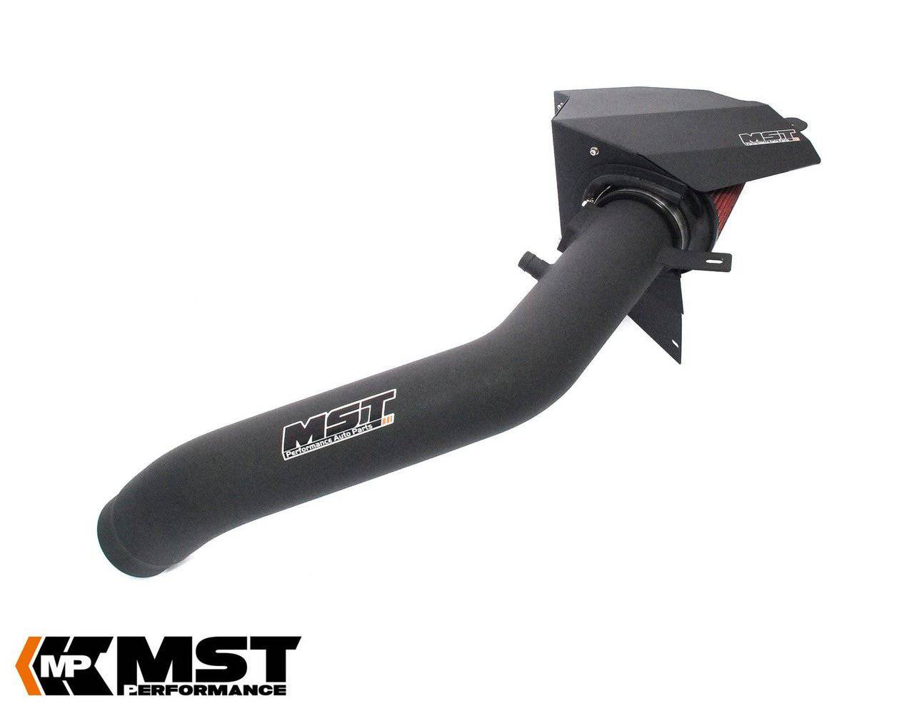 BMW M2 F87, M235i F22, M135i F20, 335i F30, 435i (N55) MST Intake Kit (2011-2018) - AUTOID® - Air Intakes - MST Performance