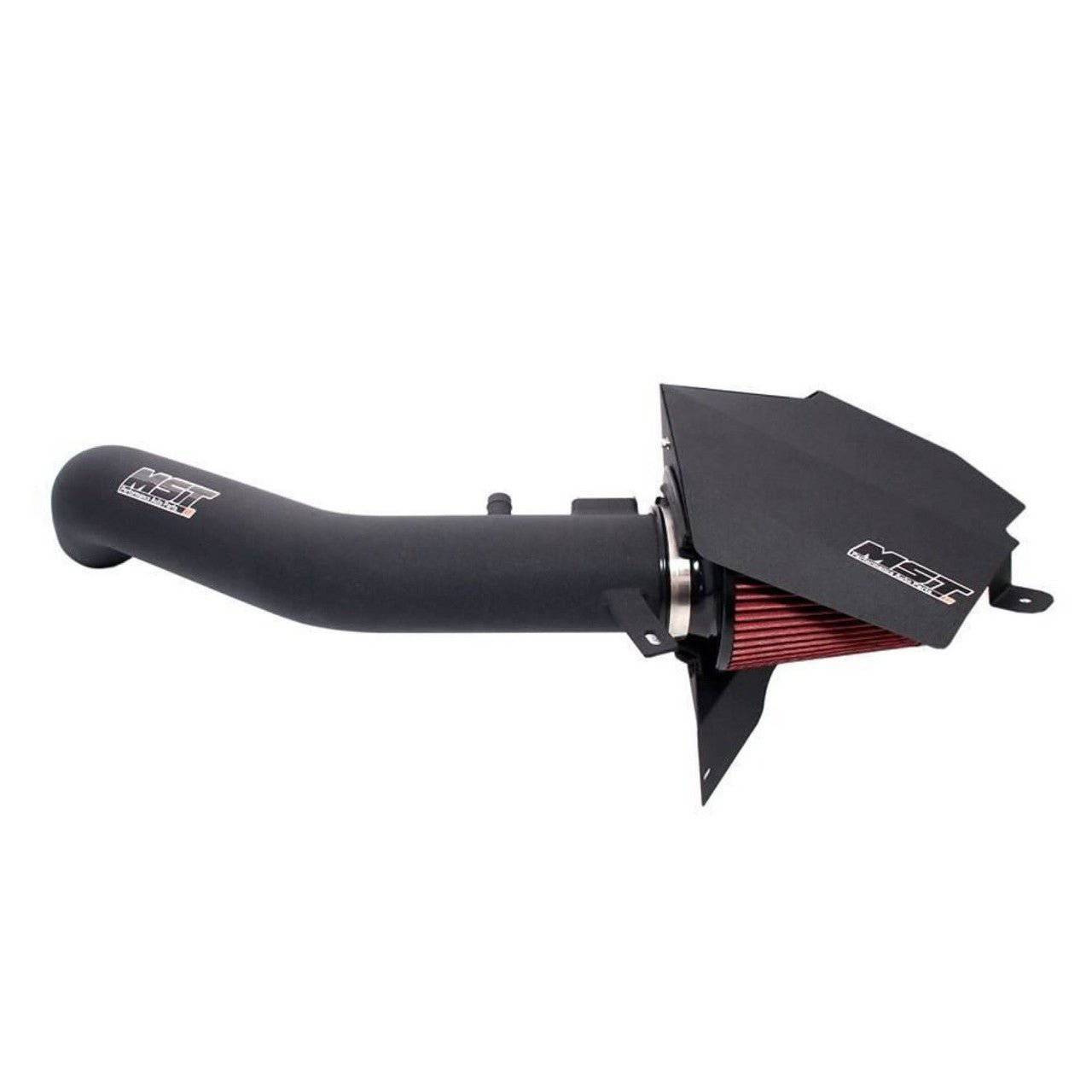 BMW M2 F87, M235i F22, M135i F20, 335i F30, 435i (N55) MST Intake Kit (2011-2018) - AUTOID® - Air Intakes - MST Performance