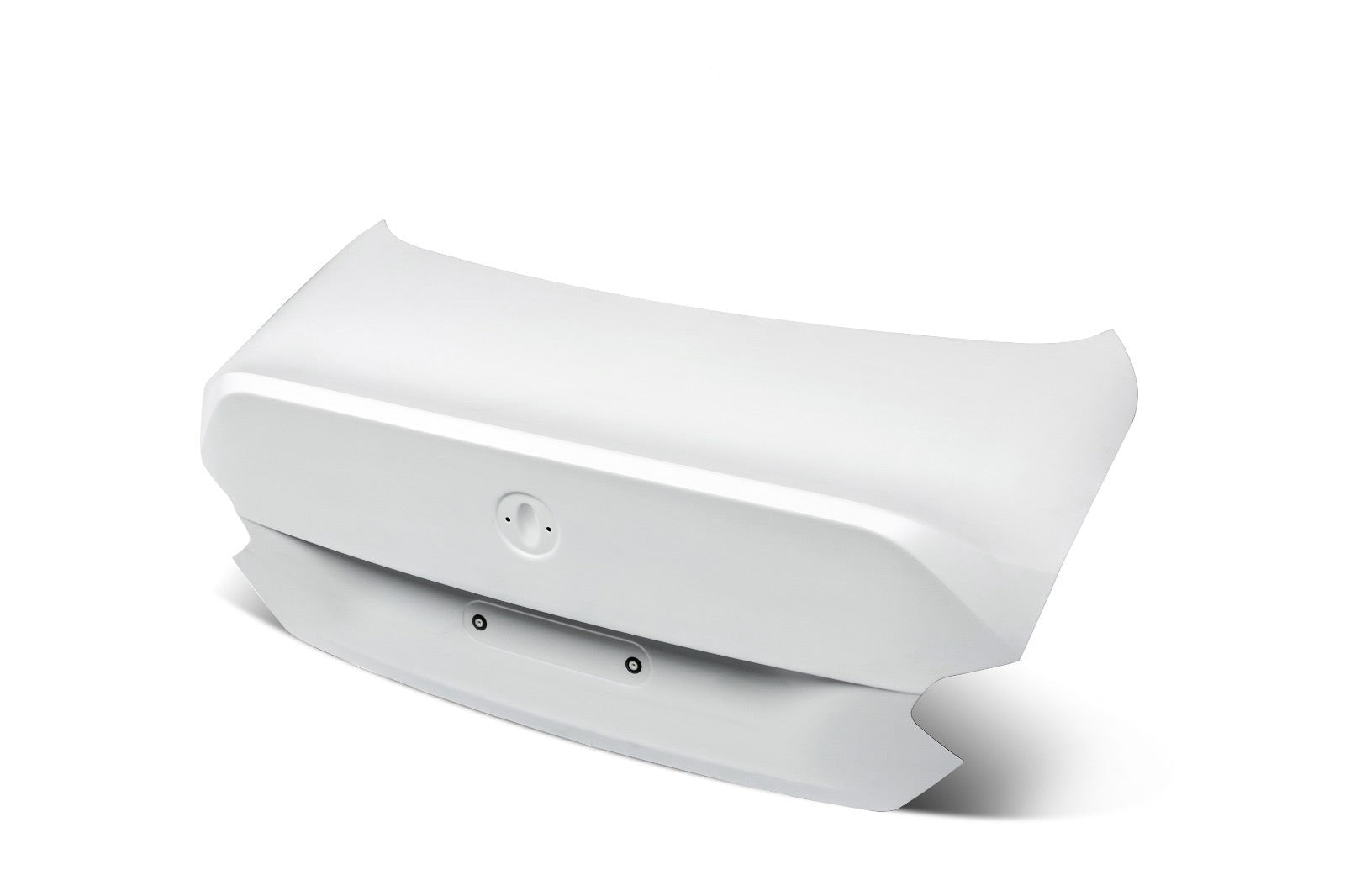 BMW M2 G87 & 2 Series G42 FRP Rear Boot Lid by SQ (2021+) - AUTOID® - Rear Boot Lids - SQ