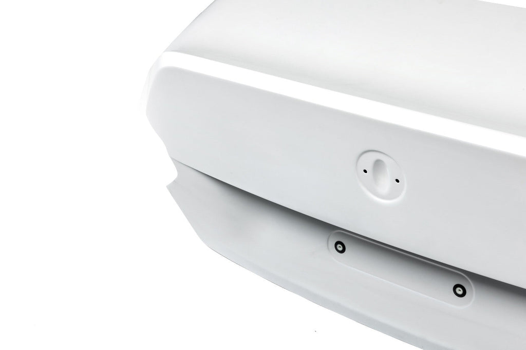 BMW M2 G87 & 2 Series G42 FRP Rear Boot Lid by SQ (2021+) - AUTOID® - Rear Boot Lids - SQ