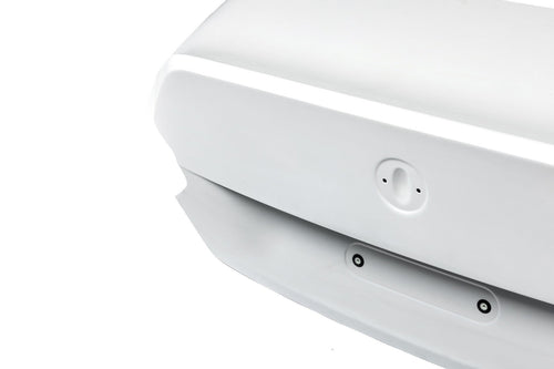 BMW M2 G87 & 2 Series G42 FRP Rear Boot Lid by SQ (2021+) - AUTOID® - Rear Boot Lids - SQ