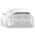 BMW M2 G87 & 2 Series G42 Pre-Preg Duckbill Carbon Fibre Rear Spoiler by Adro (2023+) - AUTOID® - Rear Spoilers - Adro