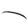 BMW M2 G87, 2 Series & M240i G42 Gloss Black CS Rear Spoiler by FORM (2021+) - AUTOID® - Rear Spoilers - FORM Industries