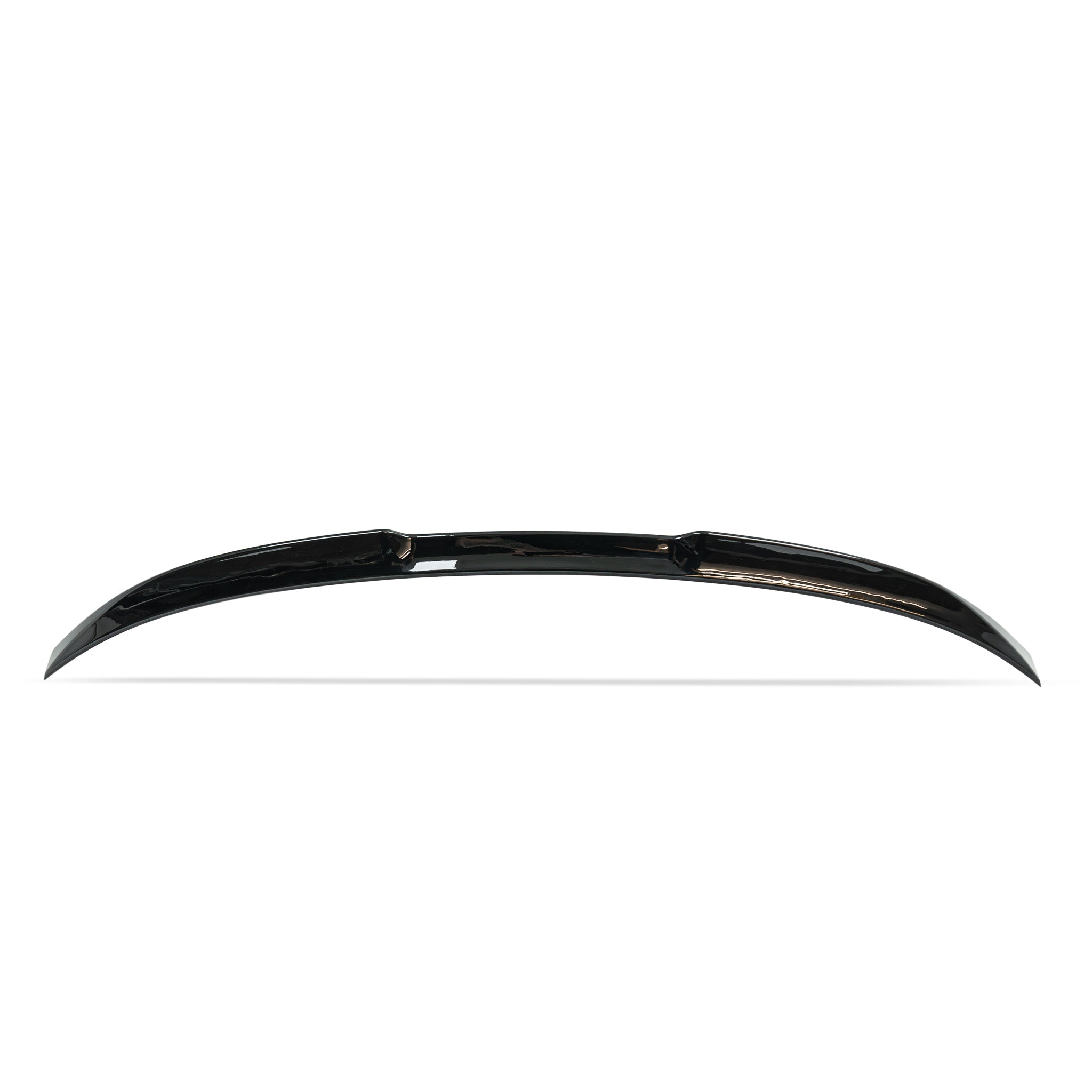BMW M2 G87, 2 Series & M240i G42 Gloss Black CS Rear Spoiler by FORM (2021+) - AUTOID® - Rear Spoilers - FORM Industries