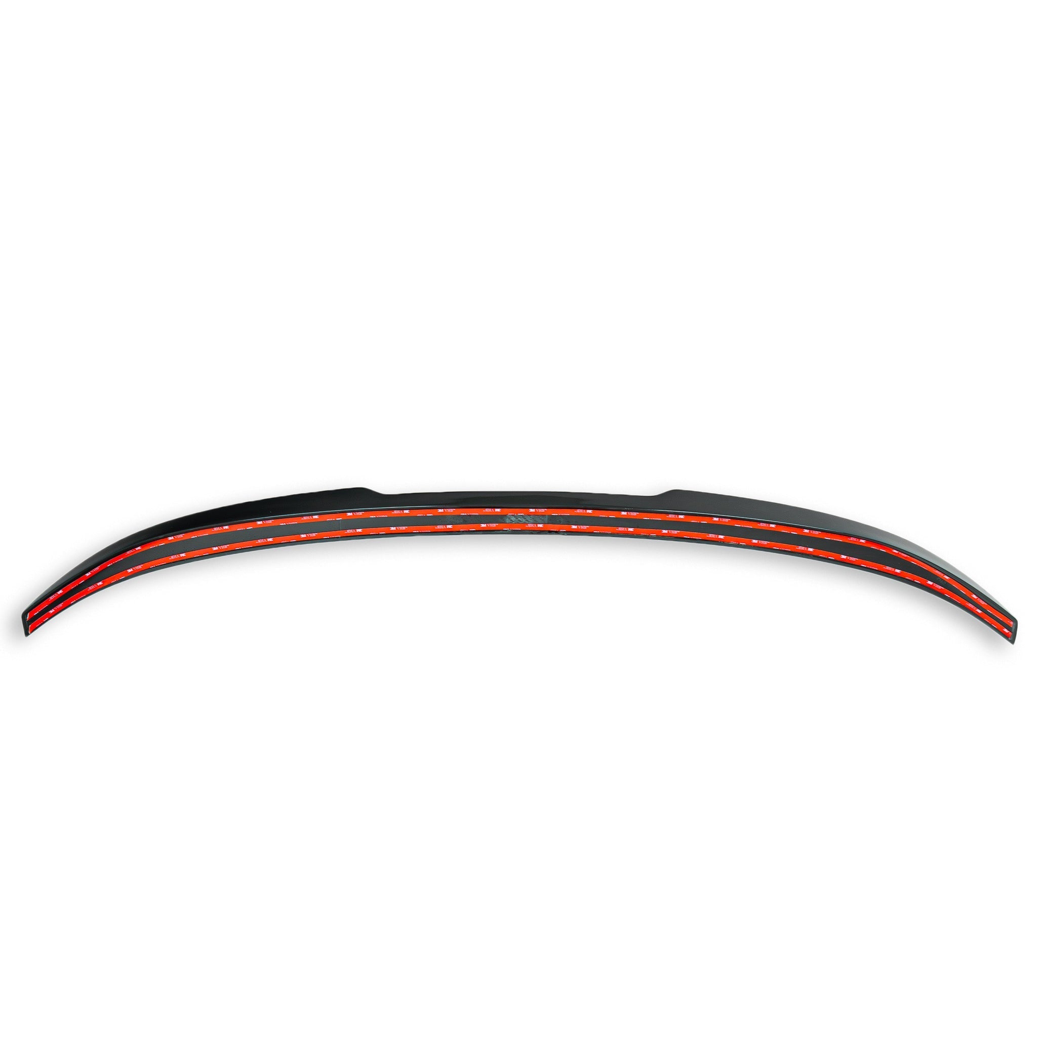 BMW M2 G87, 2 Series & M240i G42 Gloss Black CS Rear Spoiler by FORM (2021+) - AUTOID® - Rear Spoilers - FORM Industries