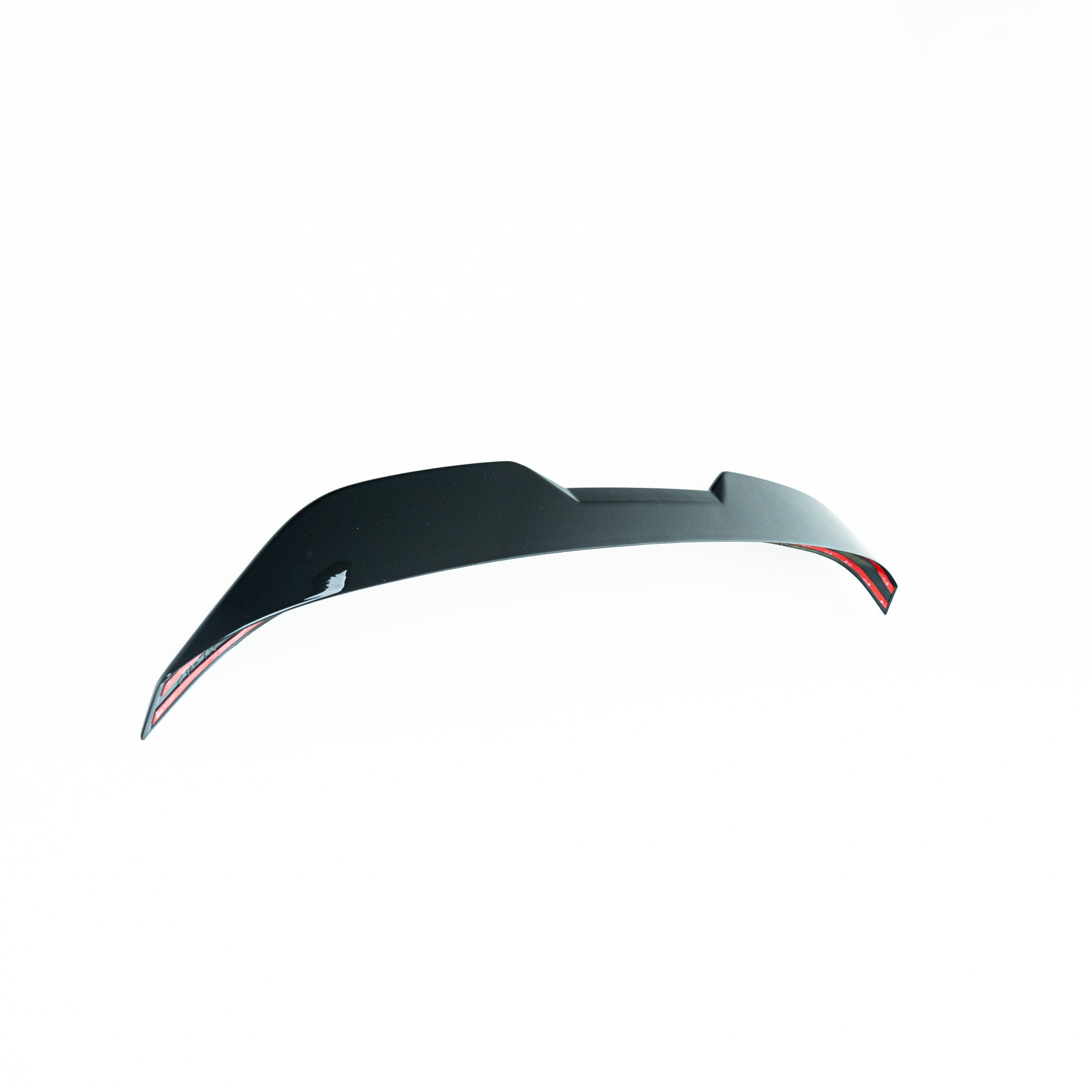 BMW M2 G87, 2 Series & M240i G42 Gloss Black Performance Rear Spoiler by FORM (2021+) - AUTOID® - Rear Spoilers - FORM Industries