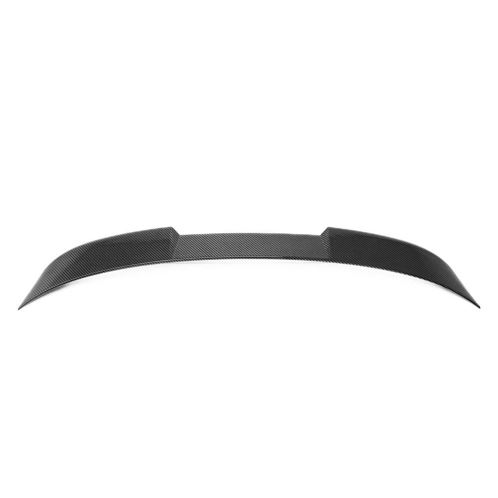 BMW M2 G87, 2 Series & M240i G42 Pre-preg Carbon Fibre ID-01 Rear Spoiler by TREVORA (2021+) - AUTOID® - Rear Spoilers - TREVORA