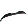 BMW M2 G87, 2 Series & M240i G42 Pre-preg Carbon Fibre Rear Spoiler by FORM (2021+) - AUTOID® - Rear Spoilers - FORM Industries
