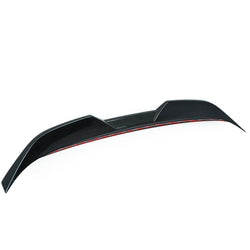 BMW M2 G87, 2 Series & M240i G42 Pre-preg Carbon Fibre Rear Spoiler by FORM (2021+) - AUTOID® - Rear Spoilers - FORM Industries
