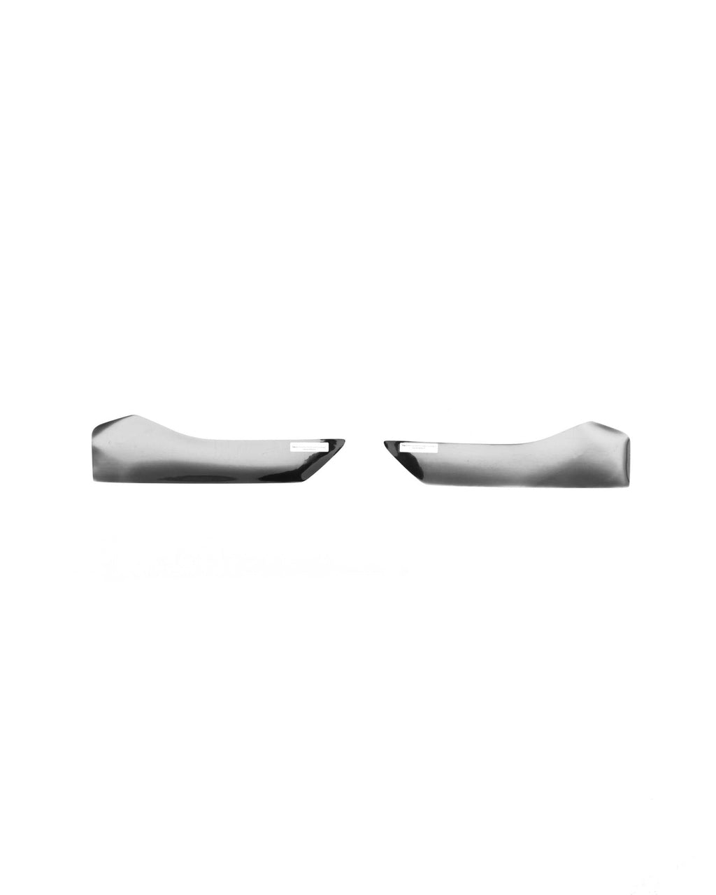 BMW M2 G87, 2 Series & M240i G42 Rear Reverse Light Tint Overlay (2021+) - AUTOID® - Reflector Inserts & Overlays - IPPS