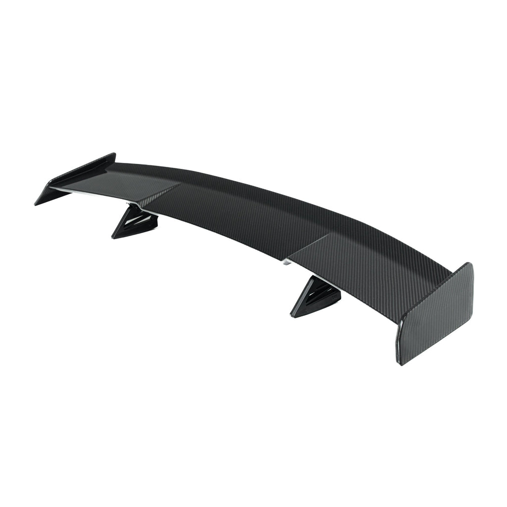 BMW M2 G87, 2 Series & M240i G42 TR87 Pre-Preg Carbon Fibre Rear Wing by TREVORA (2022+) - AUTOID® - Rear Wings - TREVORA