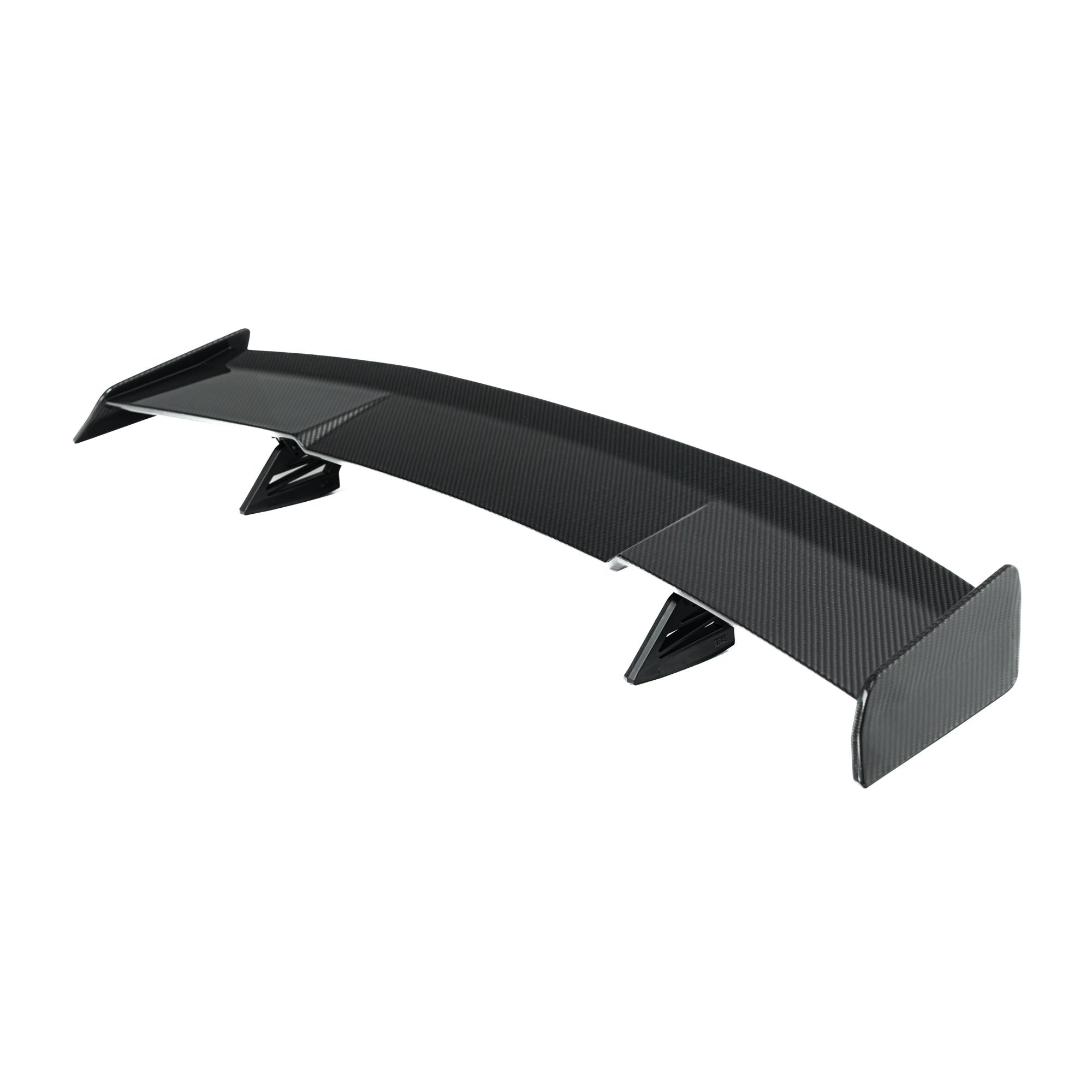 BMW M2 G87, 2 Series & M240i G42 TR87 Pre-Preg Carbon Fibre Rear Wing by TREVORA (2022+) - AUTOID® - Rear Wings - TREVORA