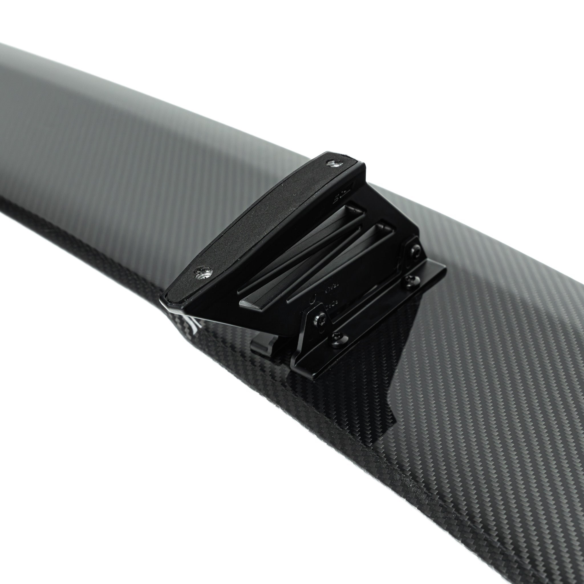 BMW M2 G87, 2 Series & M240i G42 TR87 Pre-Preg Carbon Fibre Rear Wing by TREVORA (2022+) - AUTOID® - Rear Wings - TREVORA