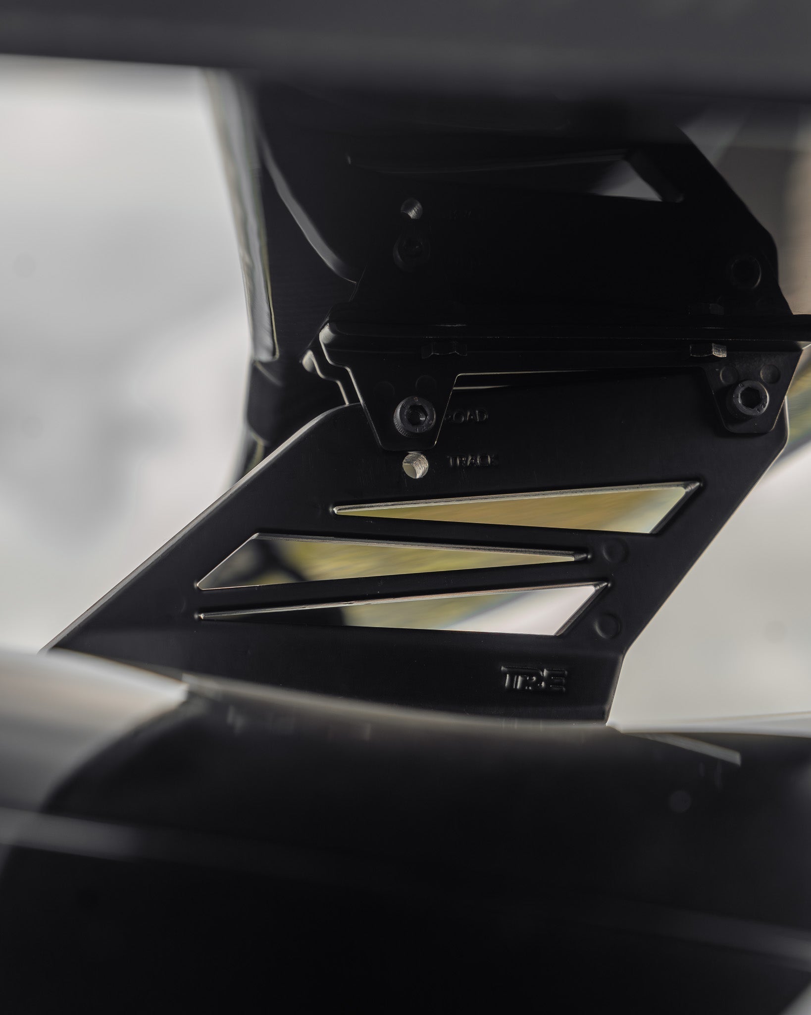 BMW M2 G87, 2 Series & M240i G42 TR87 Pre-Preg Carbon Fibre Rear Wing by TREVORA (2022+) - AUTOID® - Rear Wings - TREVORA