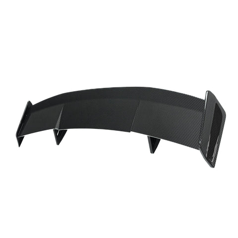 BMW M2 G87, 2 Series & M240i G42 TR87 Pre-Preg Carbon Fibre Rear Wing by TREVORA (2022+) - AUTOID® - Rear Wings - TREVORA