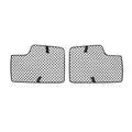 BMW M2 G87 Black Side Grille Inlets Metal Mesh Protector Kit (2023+) - AUTOID - Front Grille - Zunsport