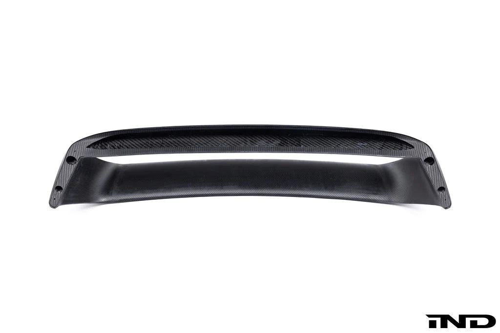 BMW M2 G87 Carbon Fibre Class 3 Rear Wing by Alpha-N (2023+) - AUTOID® - Rear Wings - Alpha-N