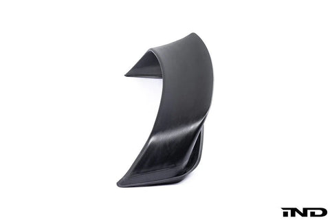 BMW M2 G87 Carbon Fibre Class 3 Rear Wing by Alpha-N (2023+) - AUTOID® - Rear Wings - Alpha-N