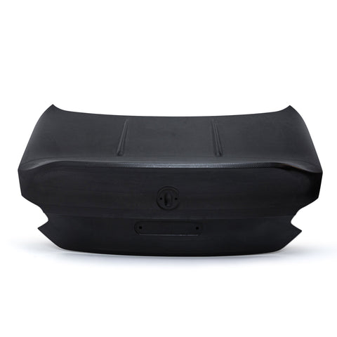 BMW M2 G87 Carbon Fibre CS-L Rear Trunk Boot by Alpha-N (2023+) - AUTOID® - Rear Boot Lids - Alpha-N