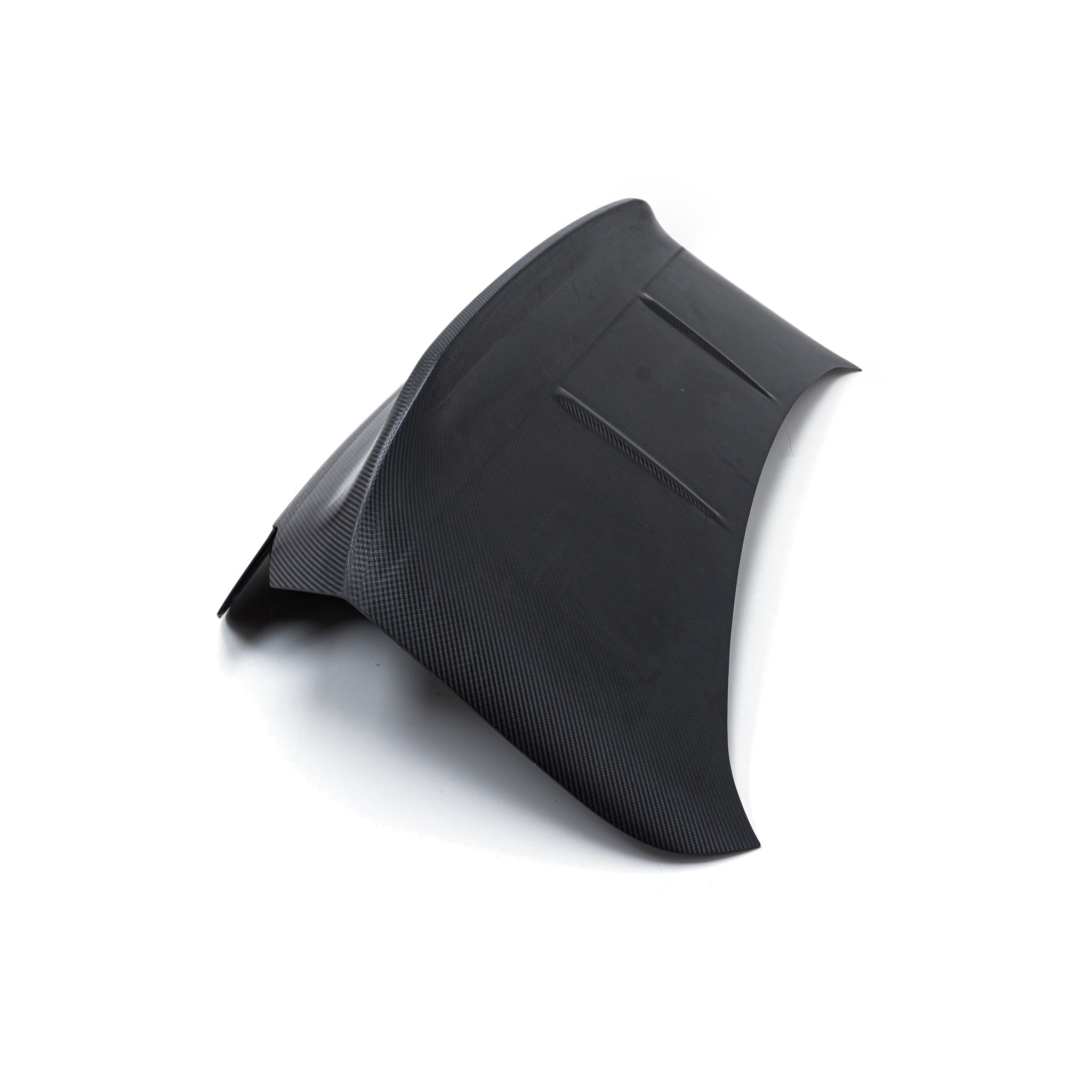 BMW M2 G87 Carbon Fibre CS-L Rear Trunk Boot by Alpha-N (2023+) - AUTOID® - Rear Boot Lids - Alpha-N