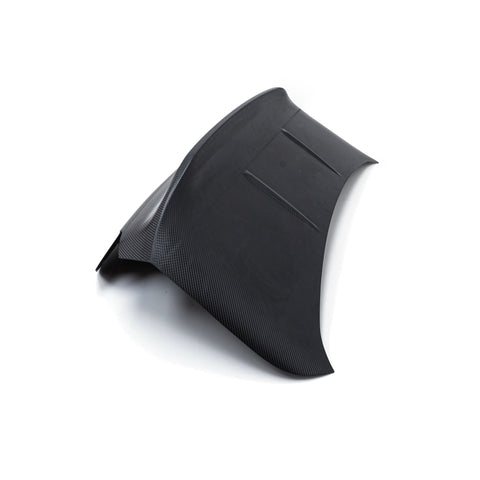 BMW M2 G87 Carbon Fibre CS-L Rear Trunk Boot by Alpha-N (2023+) - AUTOID® - Rear Boot Lids - Alpha-N