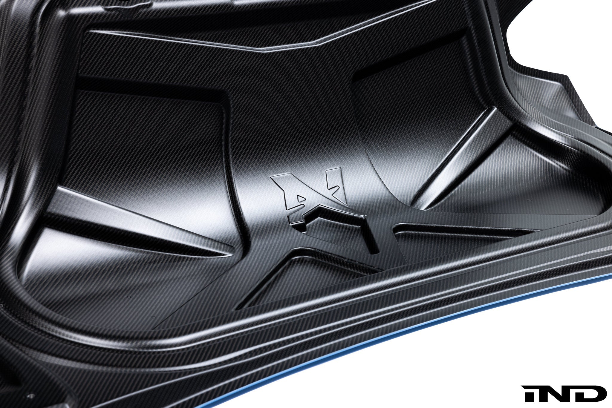 BMW M2 G87 Carbon Fibre CS-L Rear Trunk Boot by Alpha-N (2023+) - AUTOID® - Rear Boot Lids - Alpha-N
