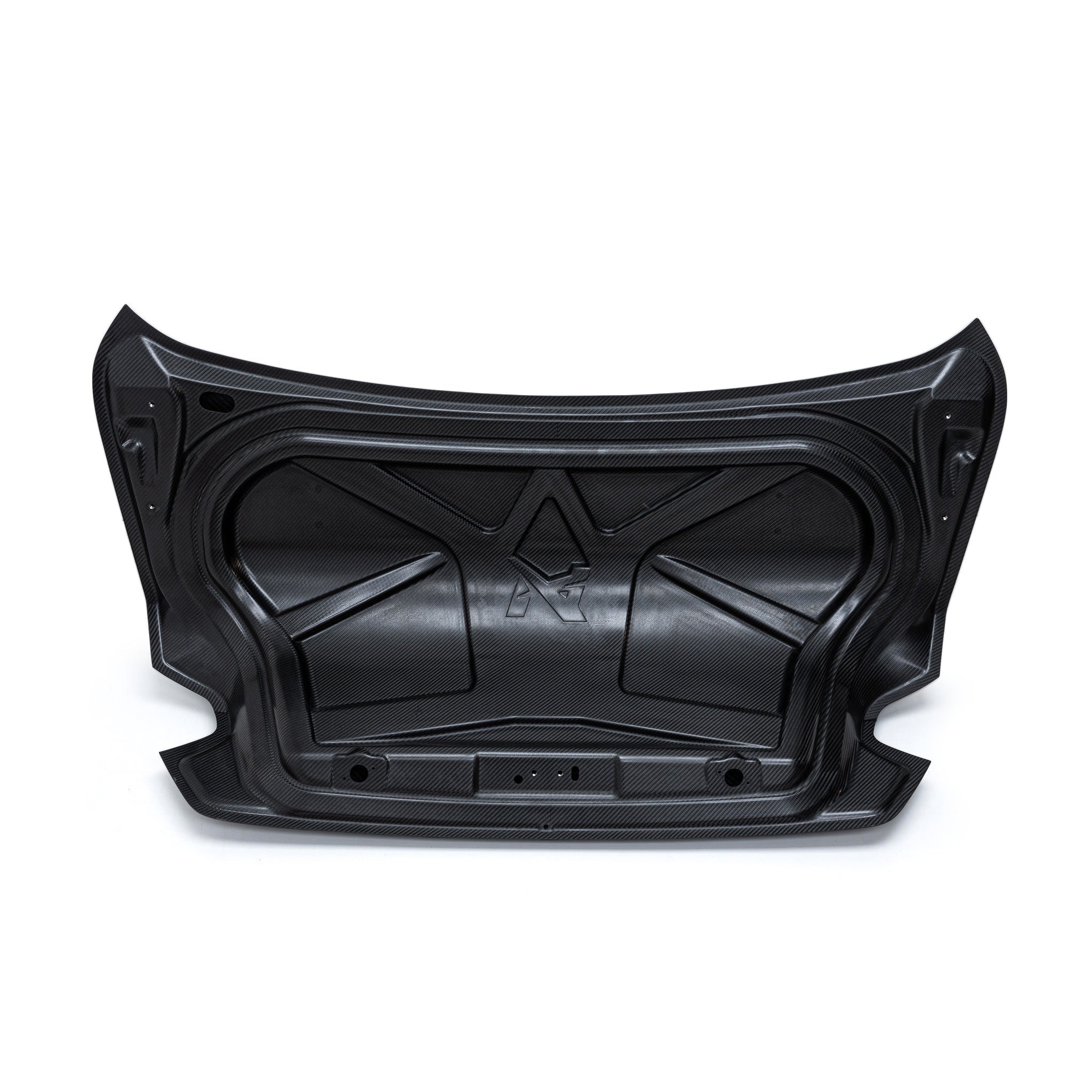 BMW M2 G87 Carbon Fibre CS-L Rear Trunk Boot by Alpha-N (2023+) - AUTOID® - Rear Boot Lids - Alpha-N