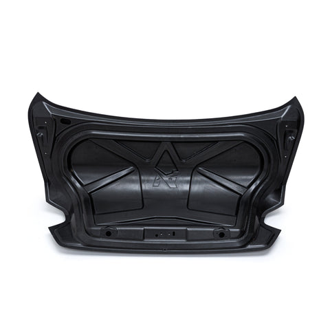 BMW M2 G87 Carbon Fibre CS-L Rear Trunk Boot by Alpha-N (2023+) - AUTOID® - Rear Boot Lids - Alpha-N