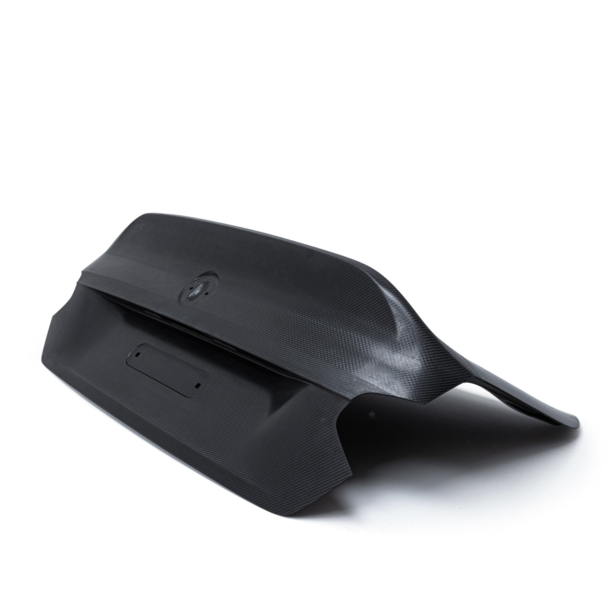 BMW M2 G87 Carbon Fibre CS-L Rear Trunk Boot by Alpha-N (2023+) - AUTOID® - Rear Boot Lids - Alpha-N
