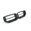 BMW M2 G87 Carbon Fibre Front Grille "Niere" by Alpha-N (2023+) - AUTOID® - Front Grille - Alpha-N