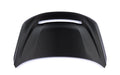 BMW M2 G87 Carbon Fibre Front Hood by Alpha - N (2023+) - AUTOID - Front Hood - Alpha - N
