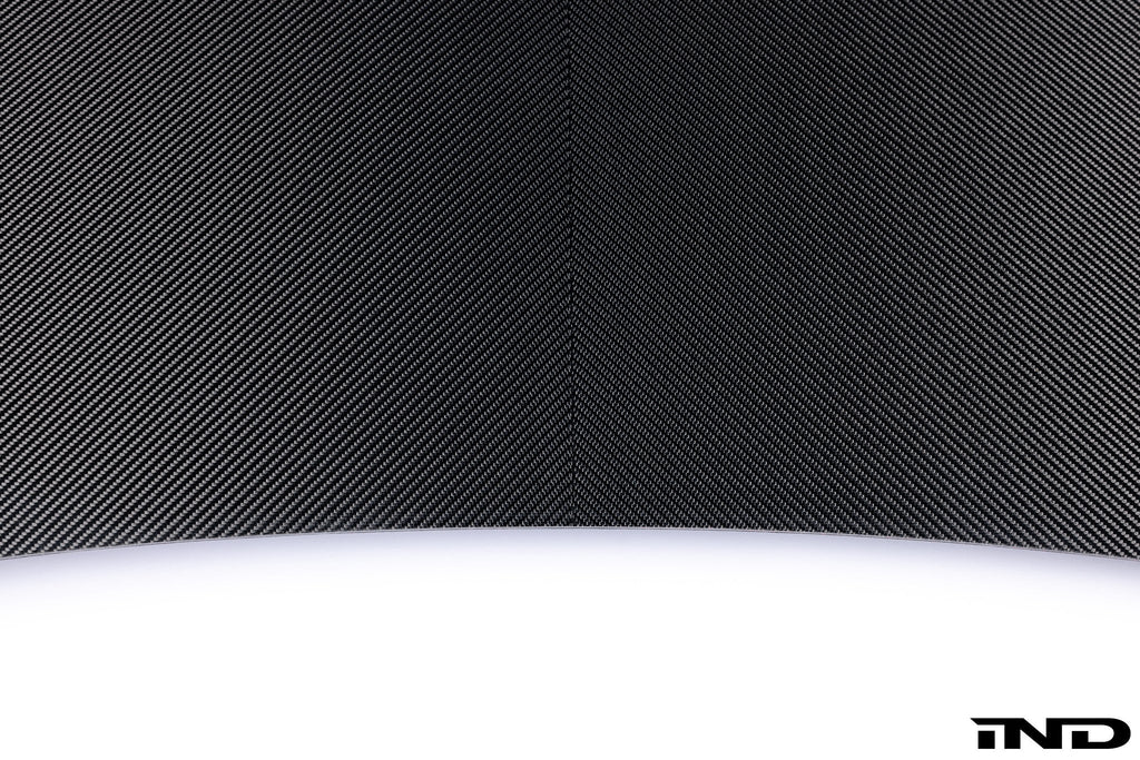 BMW M2 G87 Carbon Fibre Front Hood by Alpha - N (2023+) - AUTOID - Front Hood - Alpha - N