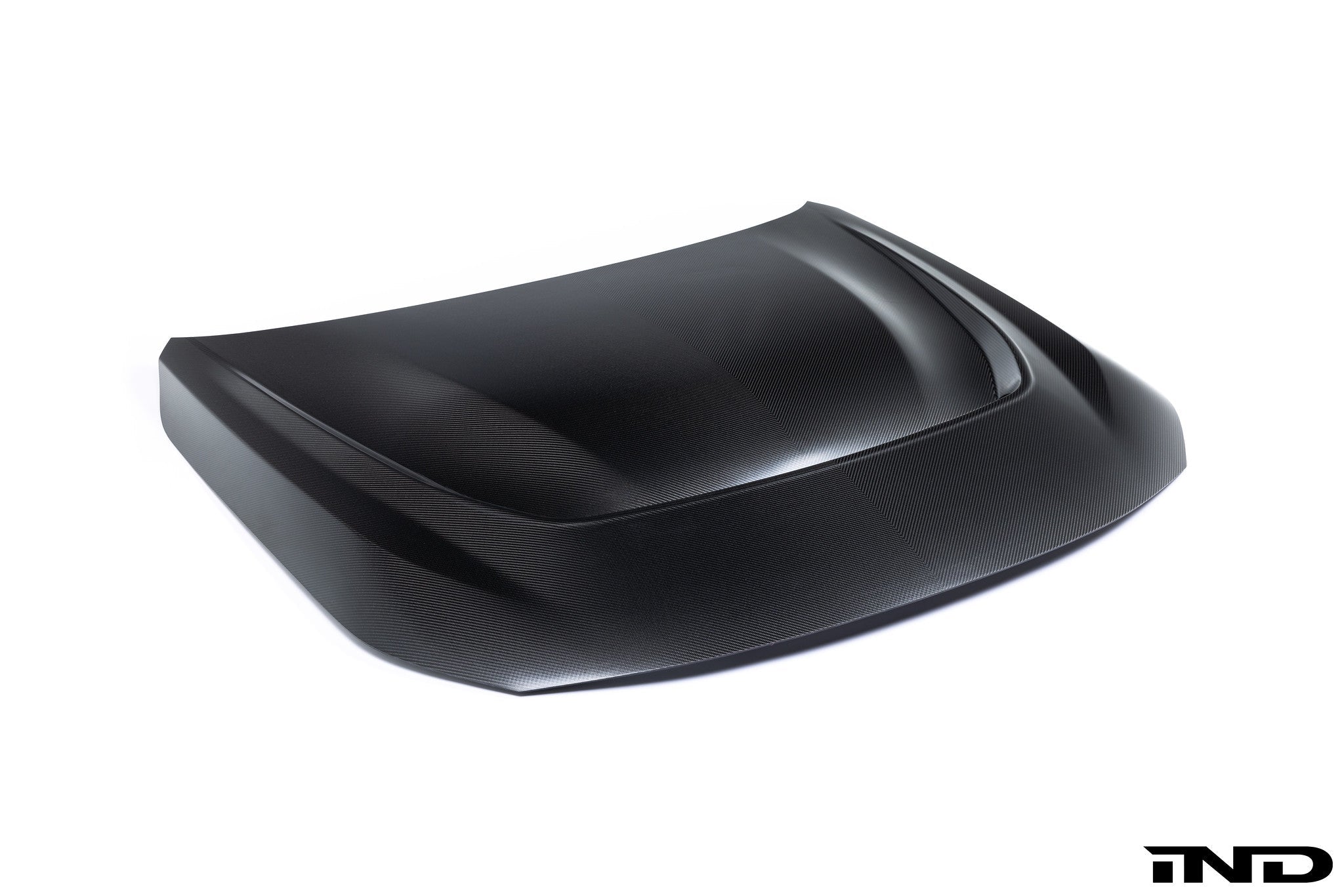 BMW M2 G87 Carbon Fibre Front Hood by Alpha-N (2023+) - AUTOID® - Front Hood - Alpha-N