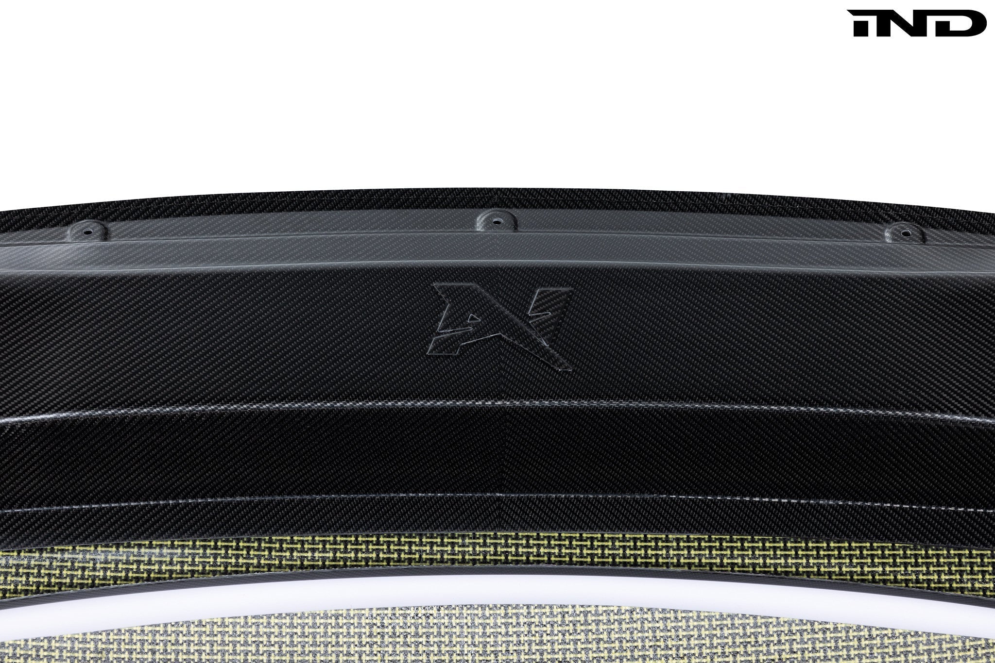 BMW M2 G87 Carbon Fibre Front Hood by Alpha-N (2023+) - AUTOID® - Front Hood - Alpha-N