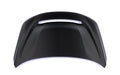 BMW M2 G87 Carbon Fibre Front Hood by Alpha-N (2023+) - AUTOID® - Front Hood - Alpha-N