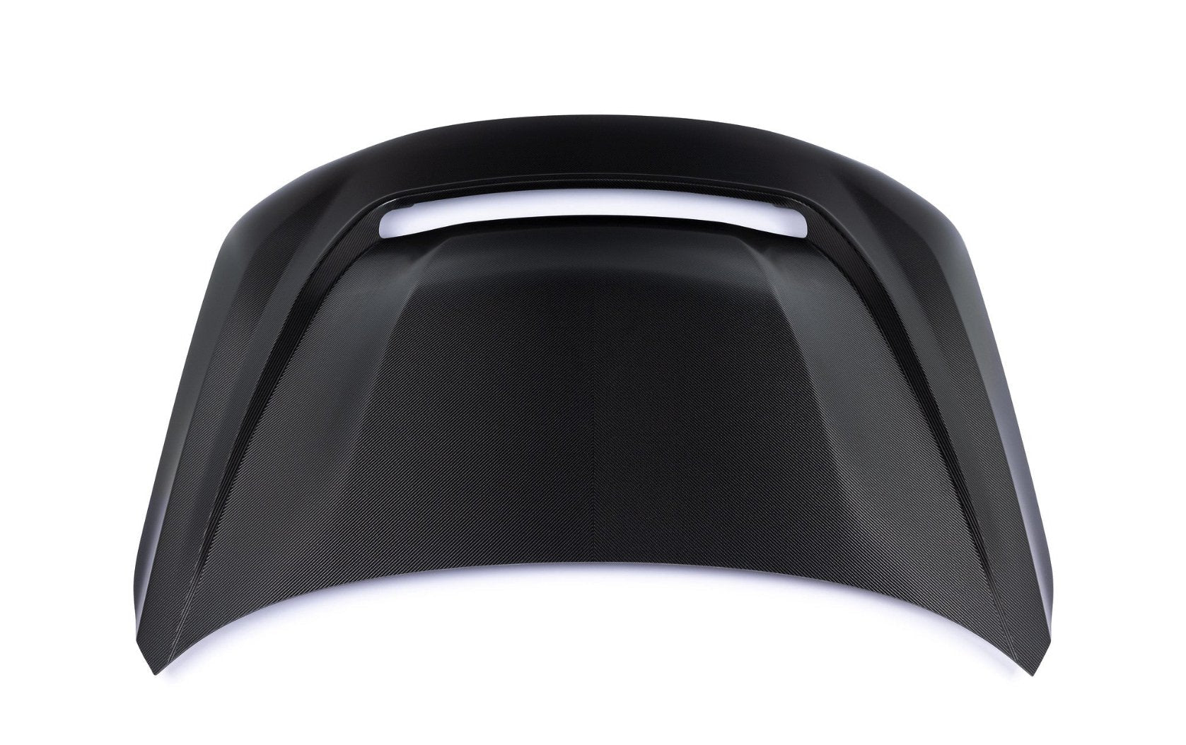 BMW M2 G87 Carbon Fibre Front Hood by Alpha-N (2023+) - AUTOID® - Front Hood - Alpha-N